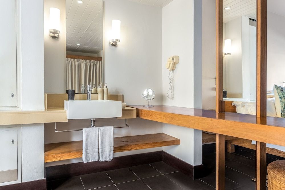 Lagoon Attitude - Adults Only Suite 4