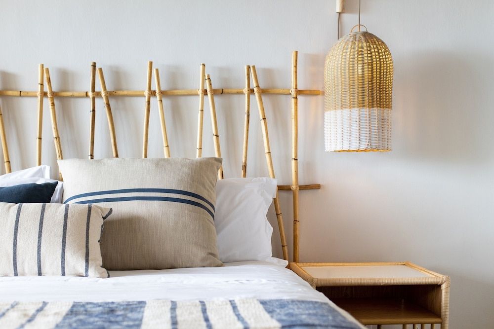 Lagoon Attitude - Adults Only Room (Couple Seafront) 3