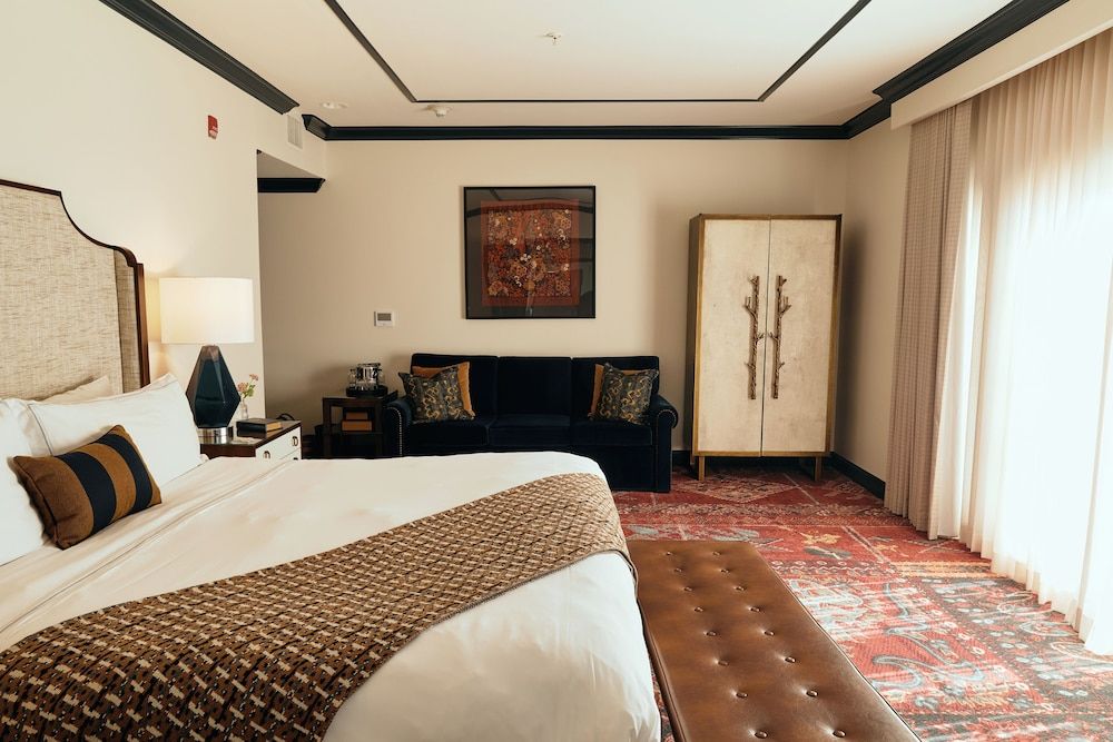 Premier Room, 1 King Bed