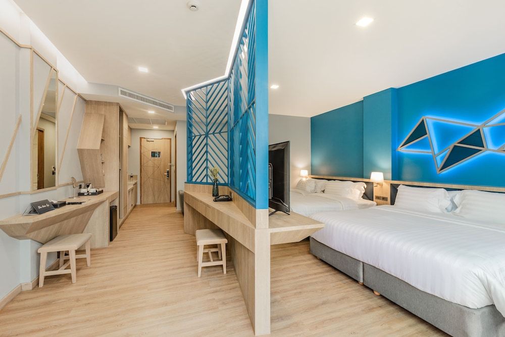 undefined BlueSotel SMART Krabi Aonang Beach - Adults only 3