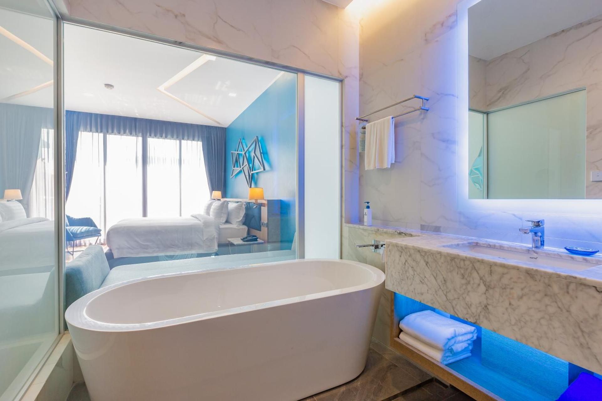 undefined BlueSotel SMART Krabi Aonang Beach - Adults only 9