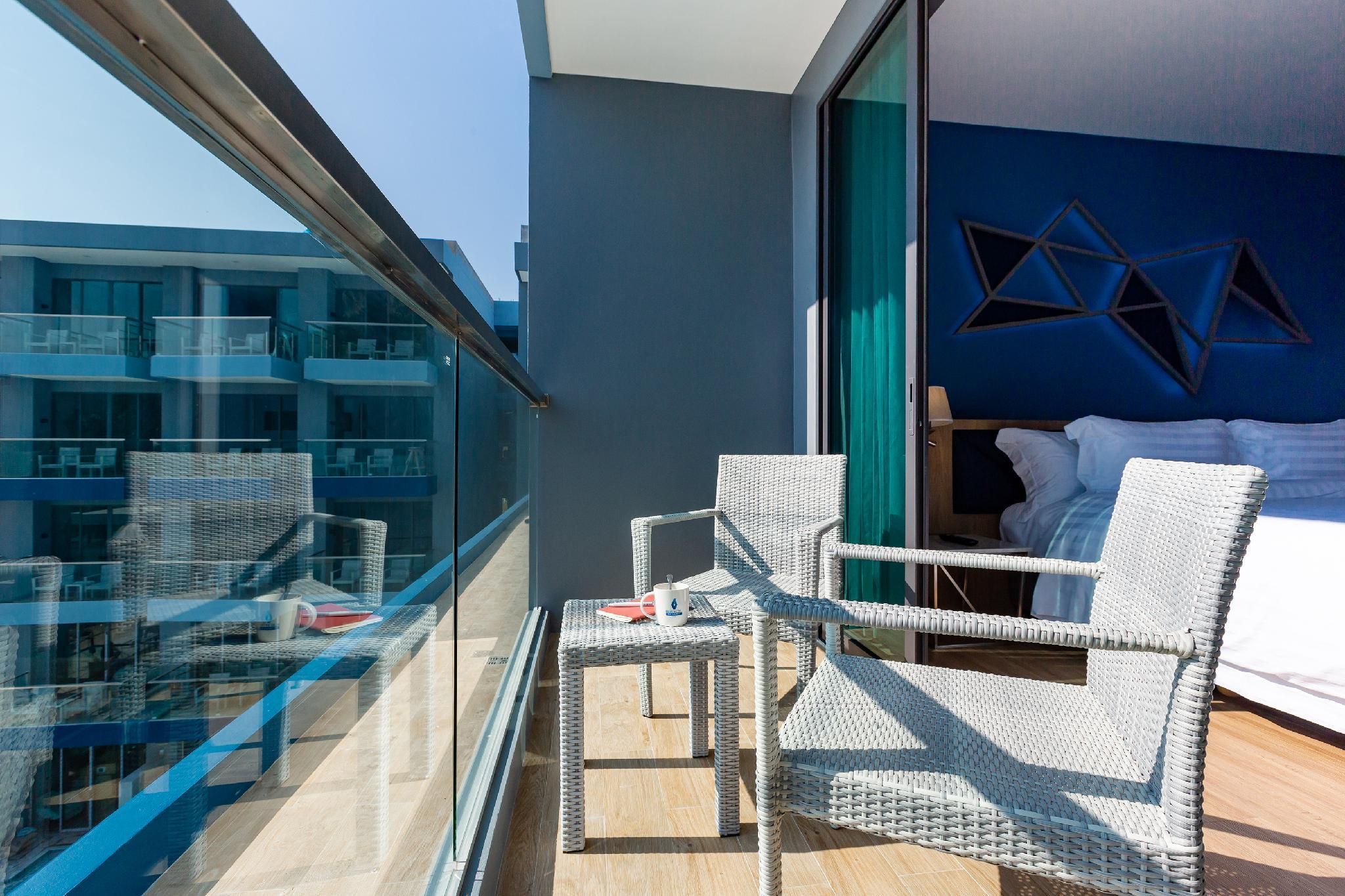 undefined BlueSotel SMART Krabi Aonang Beach - Adults only 5