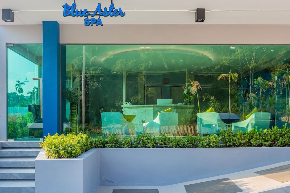 undefined BlueSotel SMART Krabi Aonang Beach - Adults only 2