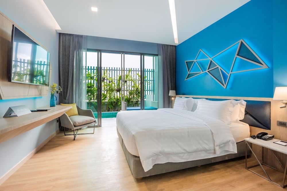undefined BlueSotel SMART Krabi Aonang Beach - Adults only 5