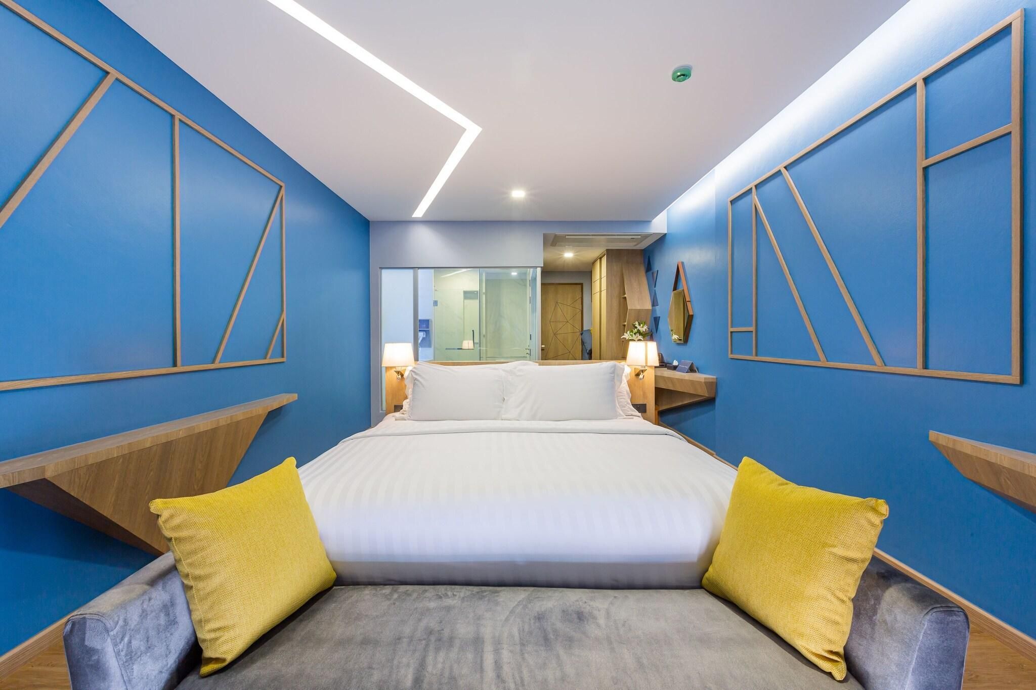 Premier Garden View Room