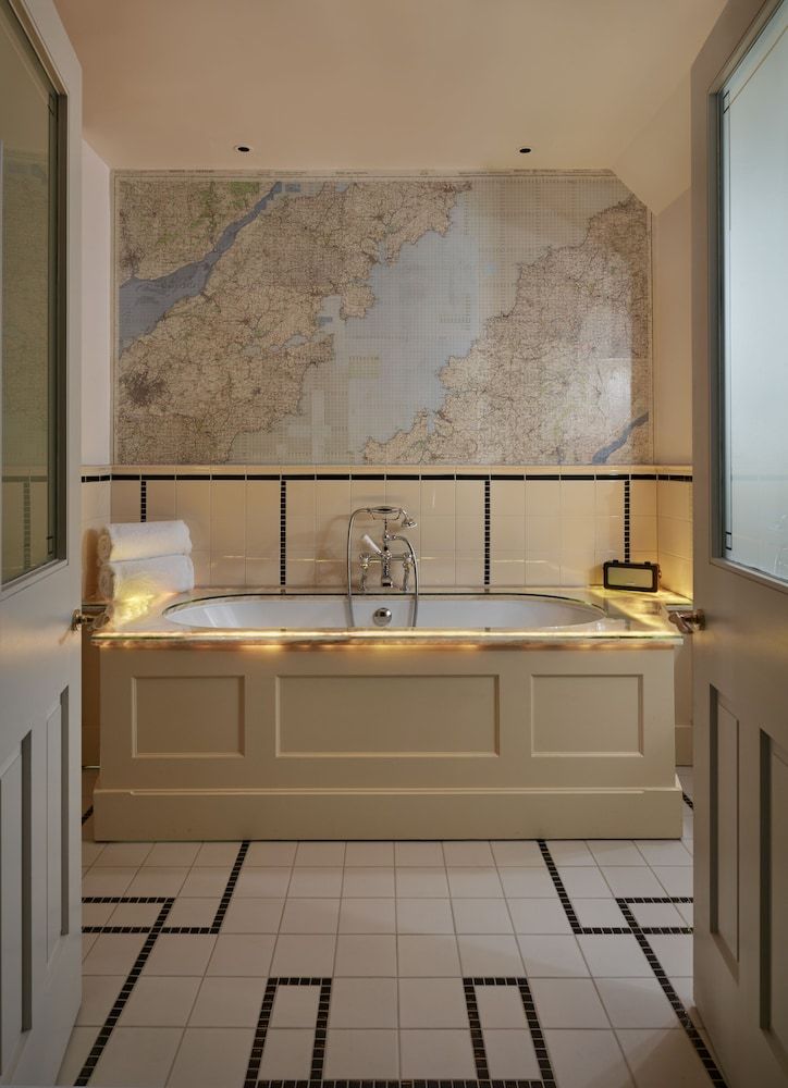 undefined The Zetter Marylebone 9