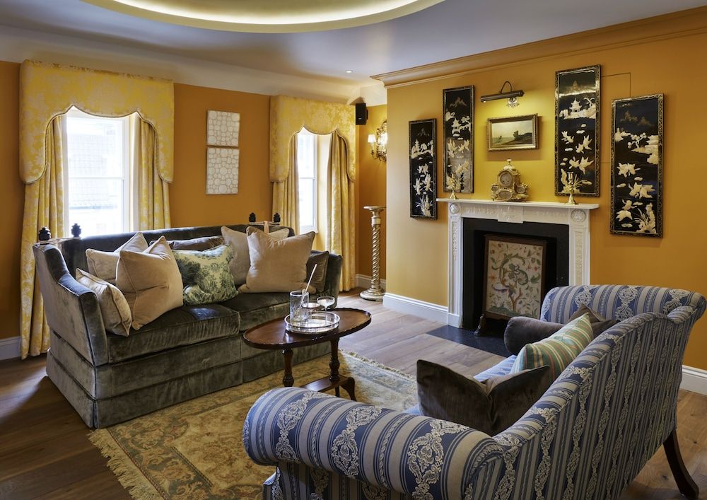 undefined The Zetter Marylebone 8