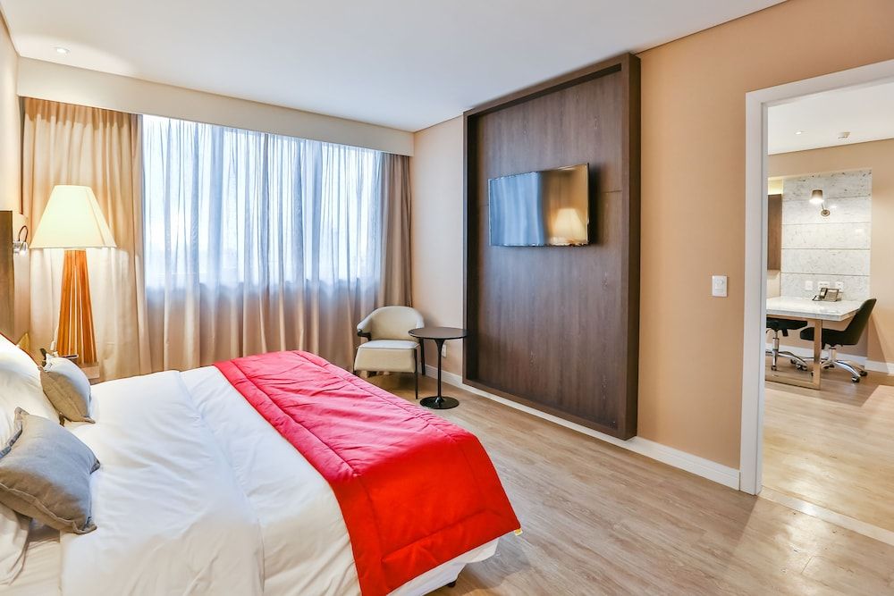 Suite, Accessible