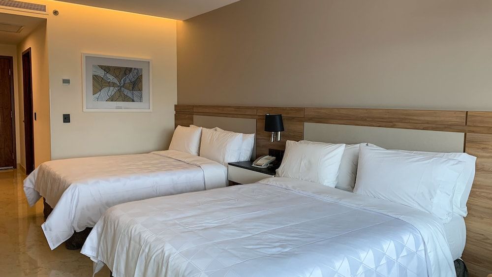Standard Room, 2 Queen Beds
