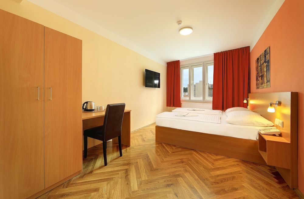 undefined Residence Bene 3