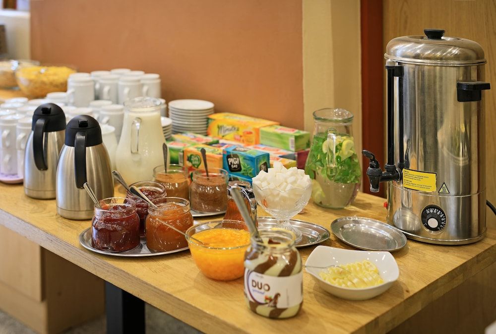 undefined Residence Bene 10