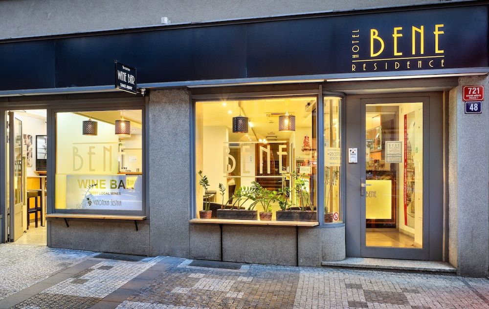 undefined Residence Bene 4