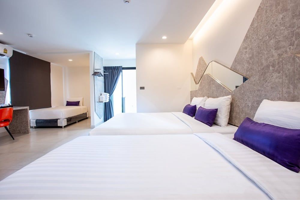 undefined Spittze Hotel Pratunam