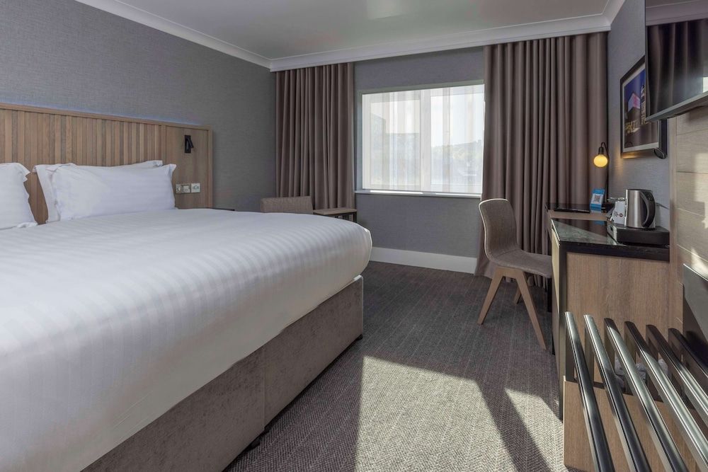 Superior Room, 1 Double Bed, Non Smoking, Balcony (View)