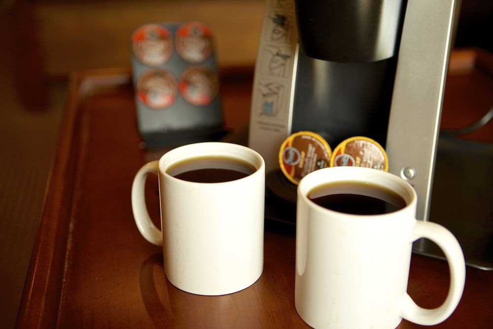 Cousins Country Inn European Petite Queen 5