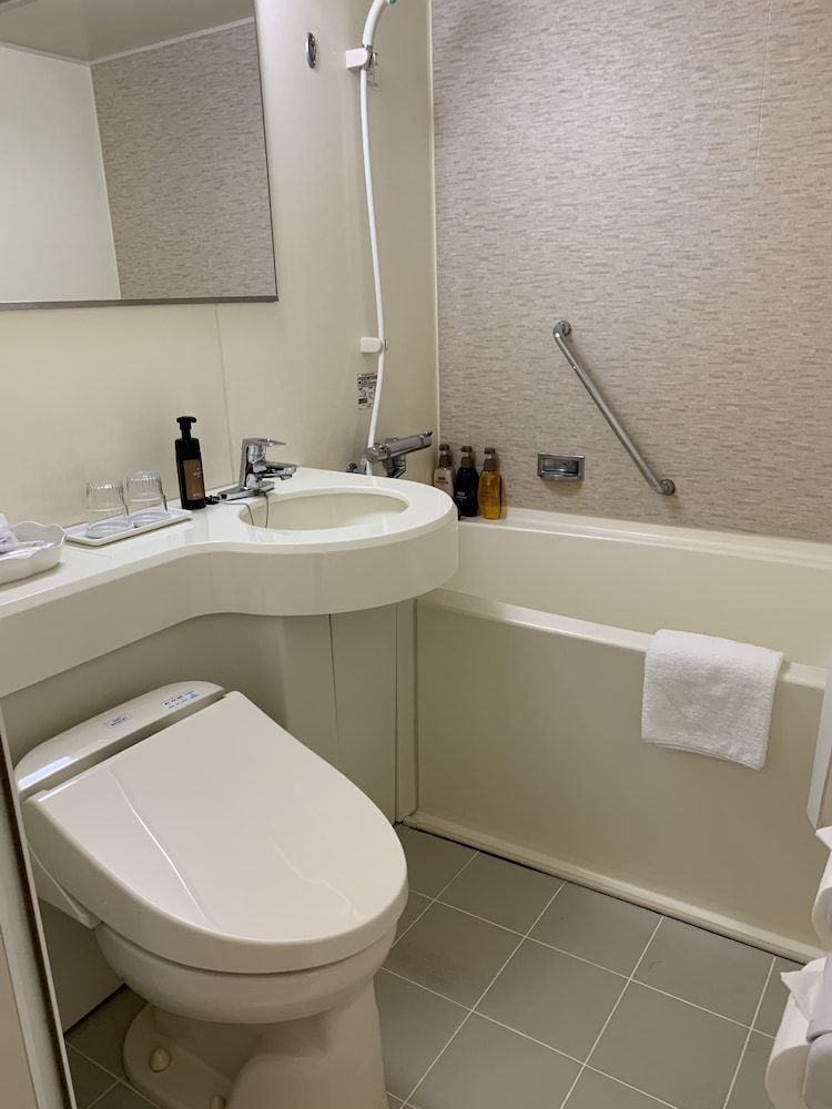 undefined Hotel Sunroute Asakusa 6