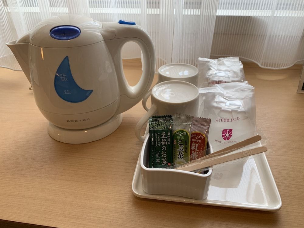 undefined Hotel Sunroute Asakusa 7
