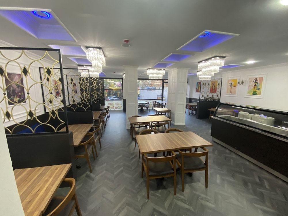 undefined Grand Oral Hotel 9