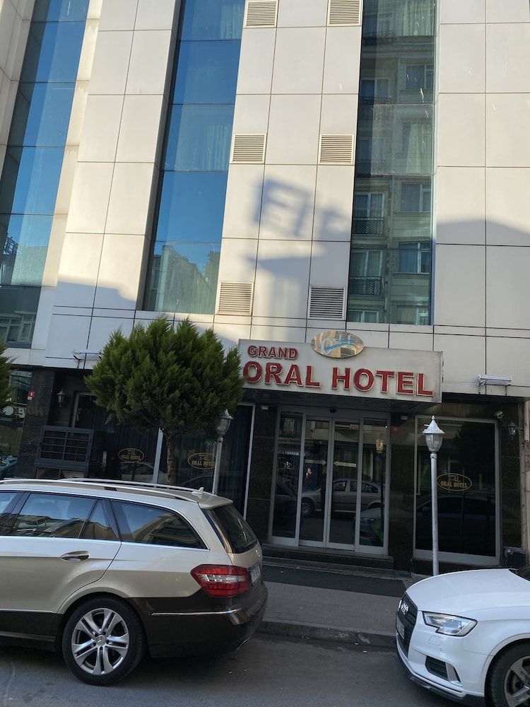 undefined Grand Oral Hotel 6