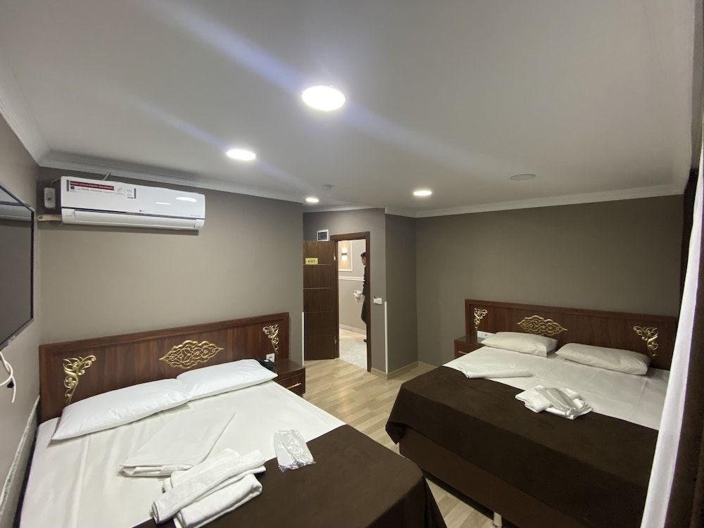 Grand Room