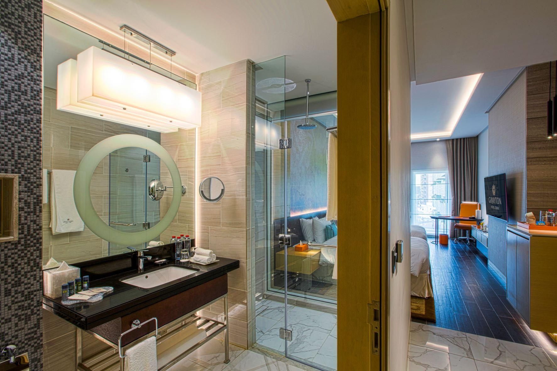 undefined Grayton Hotel Dubai 9