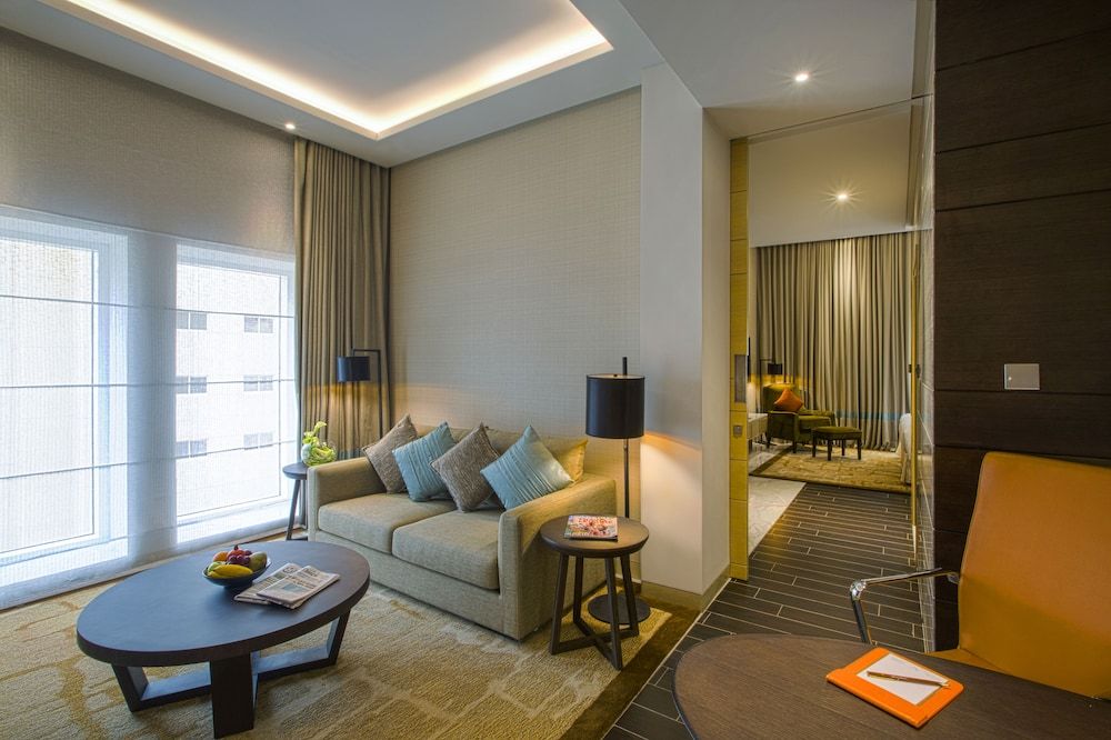 undefined Grayton Hotel Dubai 5