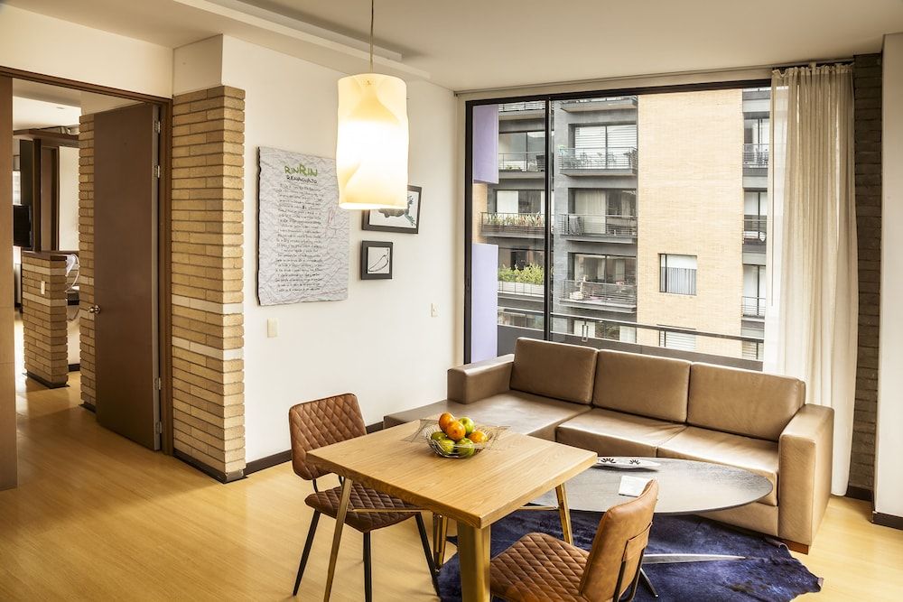 undefined Viaggio Nueve Tres Suites 8