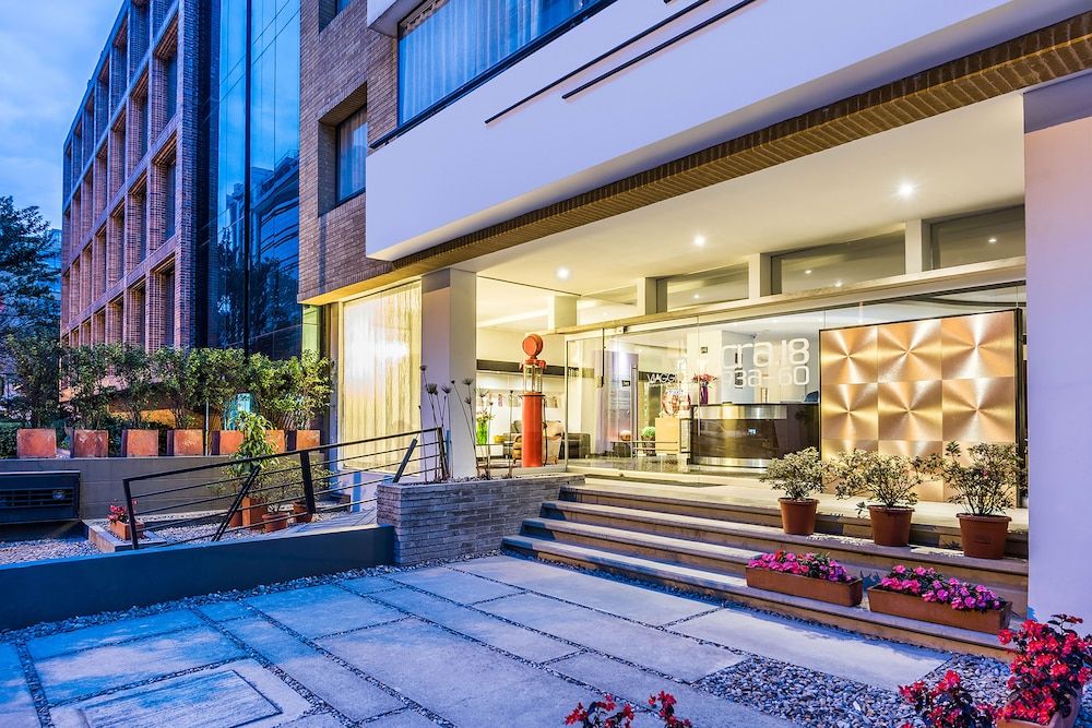 undefined Viaggio Nueve Tres Suites 3