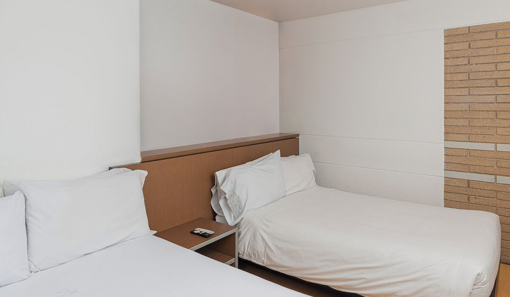 Family Suite, 2 Bedrooms