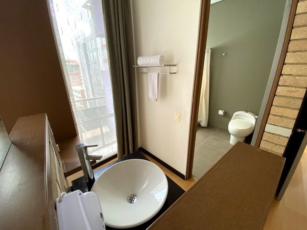 undefined Viaggio Nueve Tres Suites 7