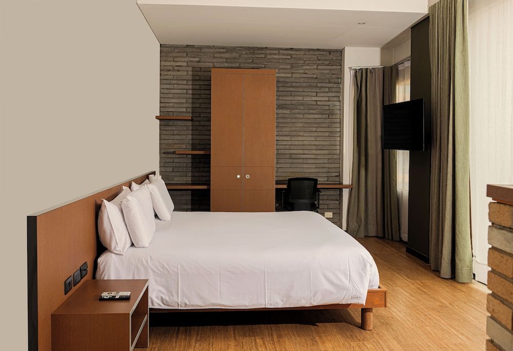 undefined Viaggio Nueve Tres Suites 4