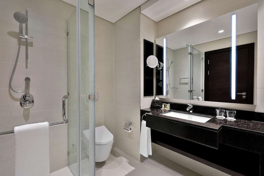 undefined DoubleTree by Hilton Doha - Al Sadd 9