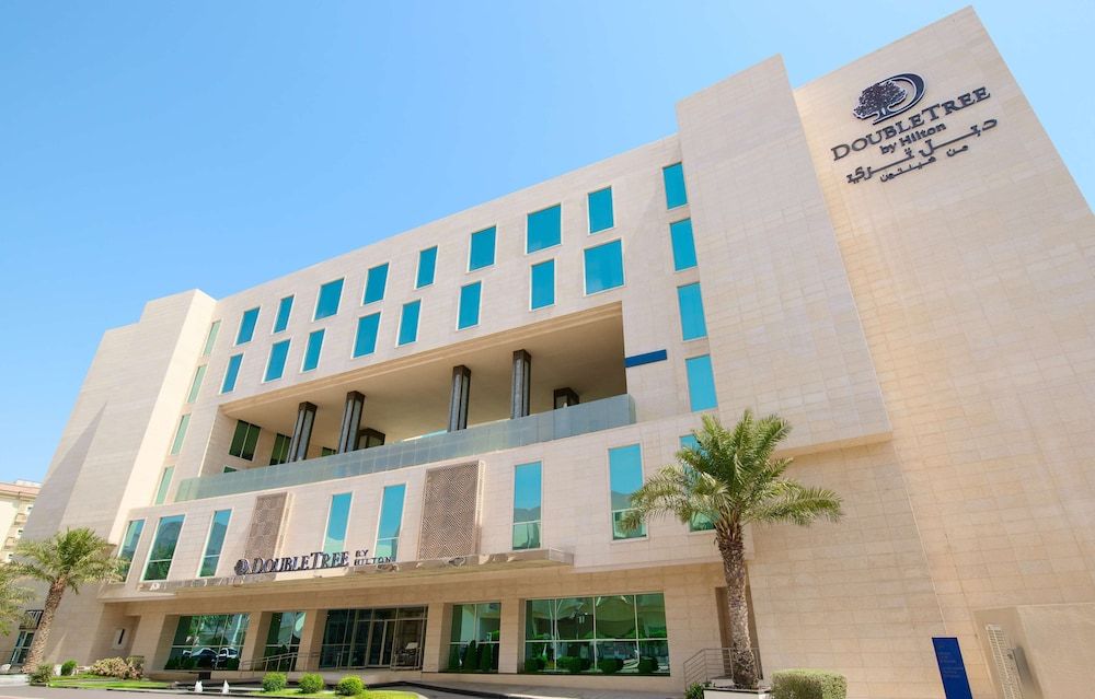 undefined DoubleTree by Hilton Doha - Al Sadd 6