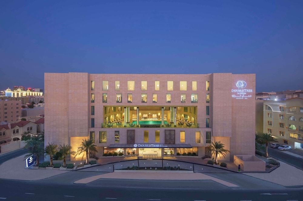 undefined DoubleTree by Hilton Doha - Al Sadd 5