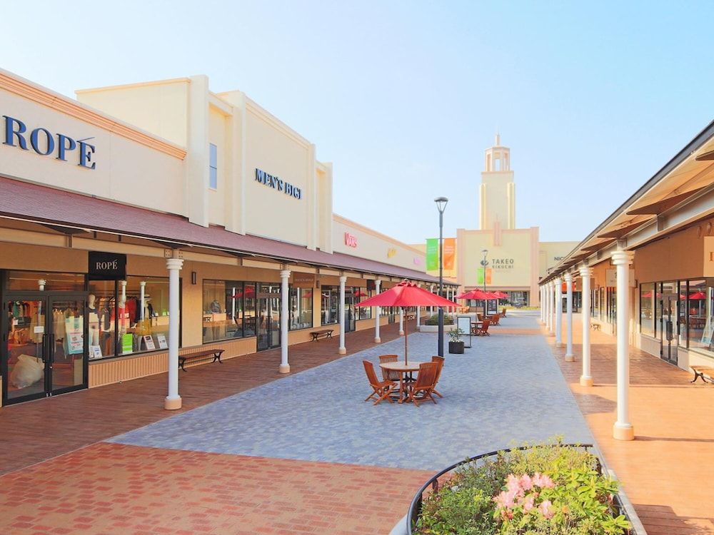 undefined Toyoko Inn Narita Airport Shinkan 4