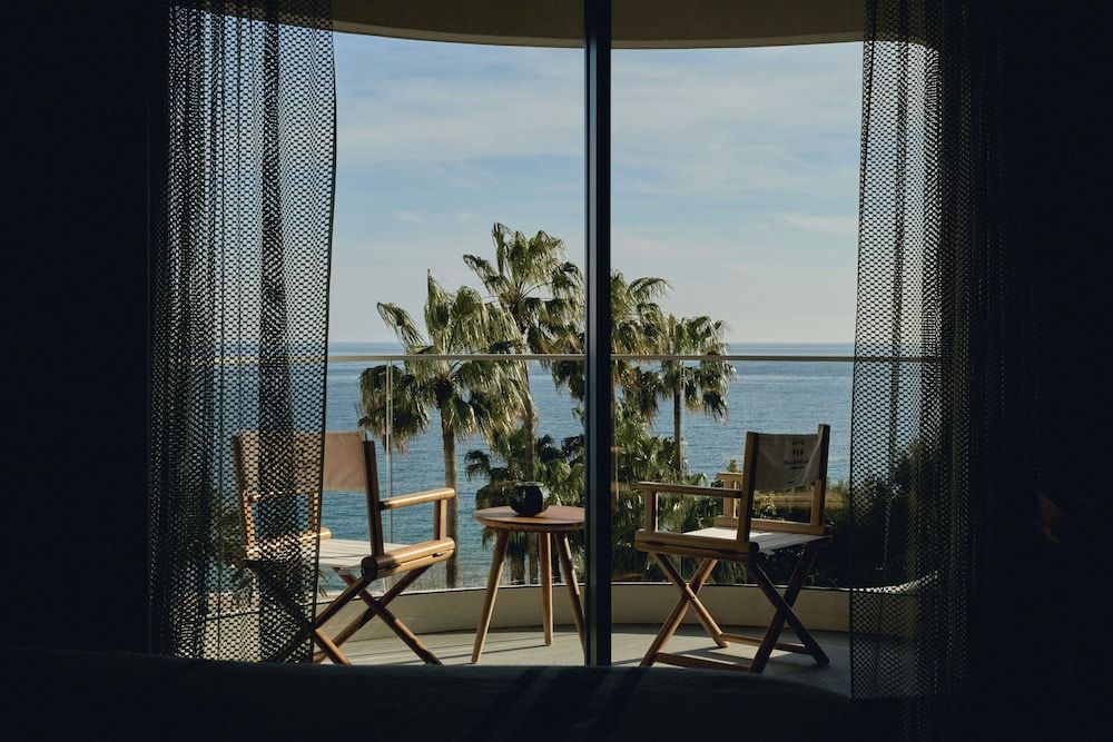 Hôtel & Spa Belle Plage