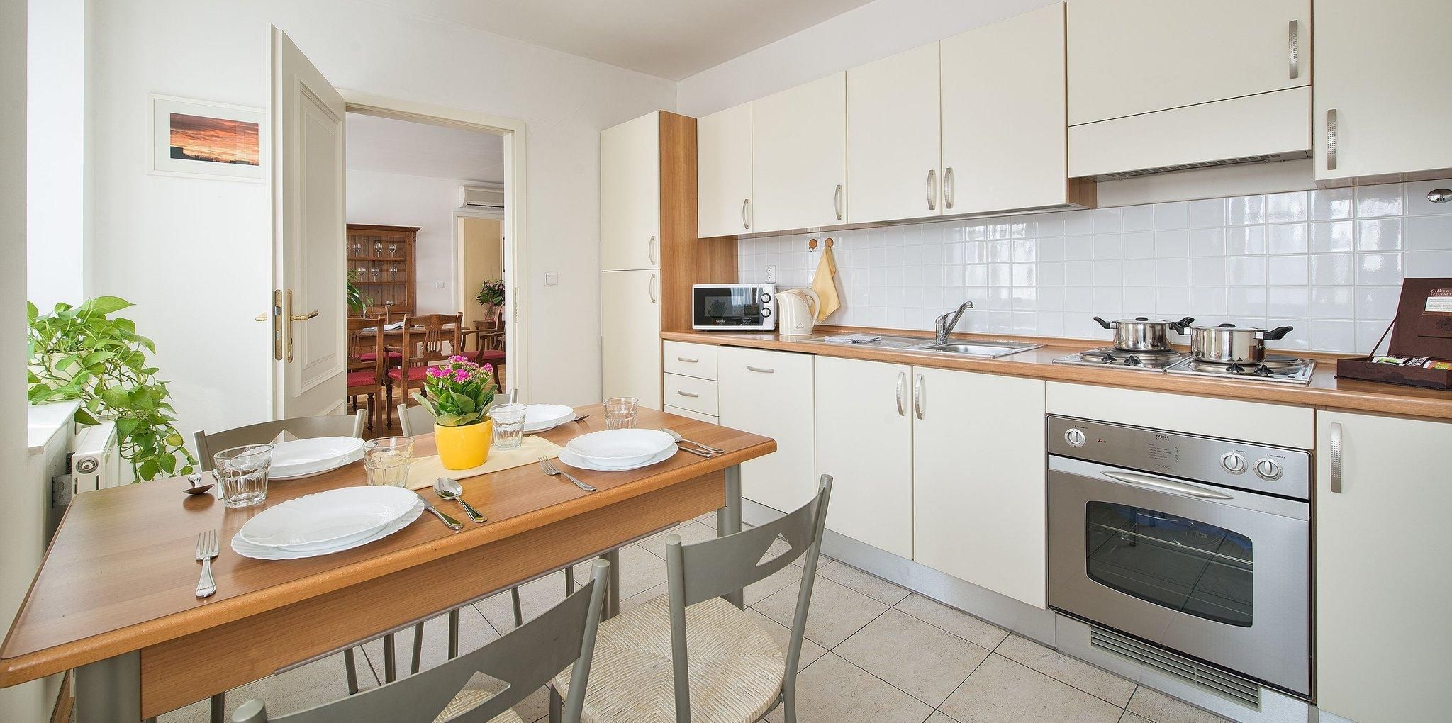 undefined Hotel Suite Home Prague 5