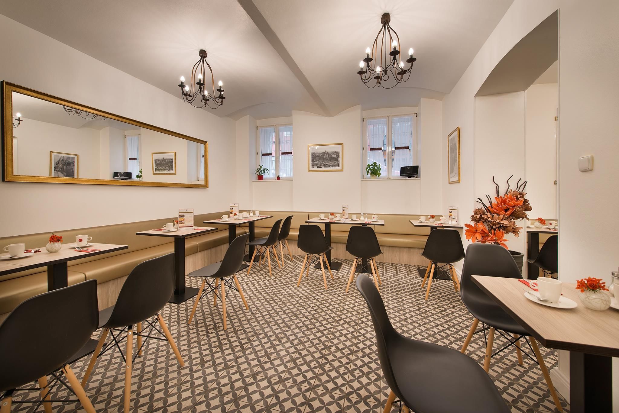 undefined Hotel Suite Home Prague 7