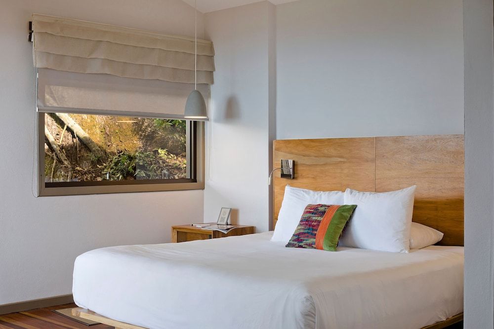 Premium Suite, 1 King Bed with Sofa bed, Non Smoking