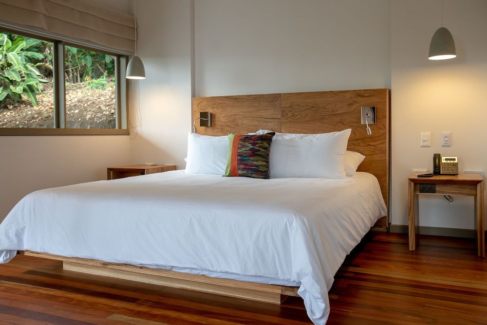 Premium Suite, 1 King Bed with Sofa bed, Non Smoking