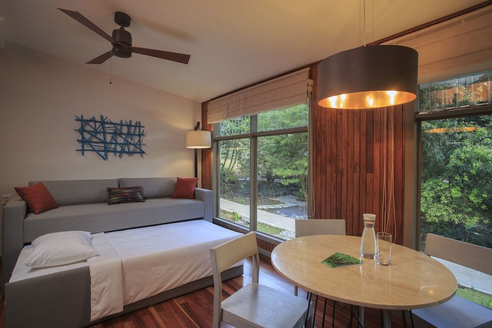 Superior Room, 1 King Bed, Non Smoking