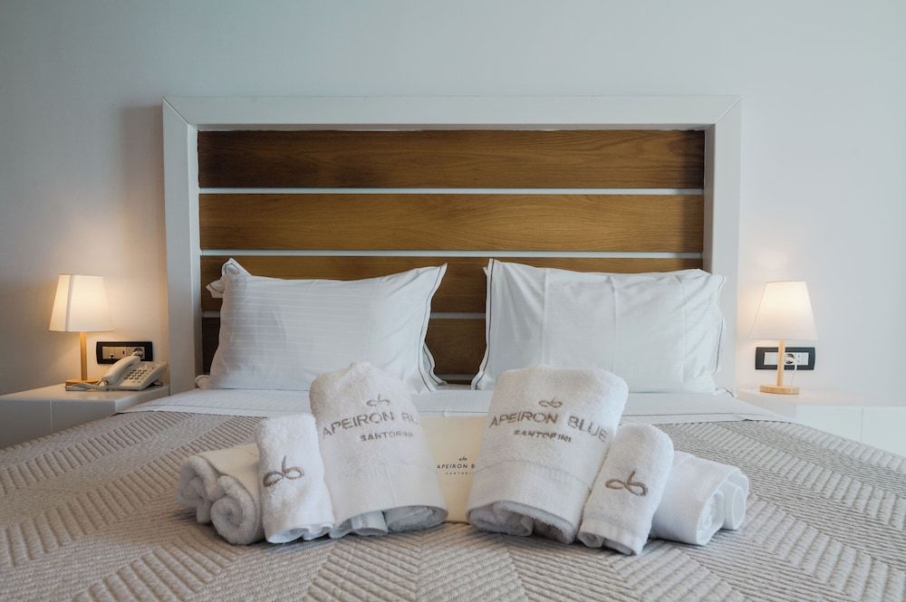 undefined Apeiron Blue Santorini - Sustainable Adults Only 14+ 10