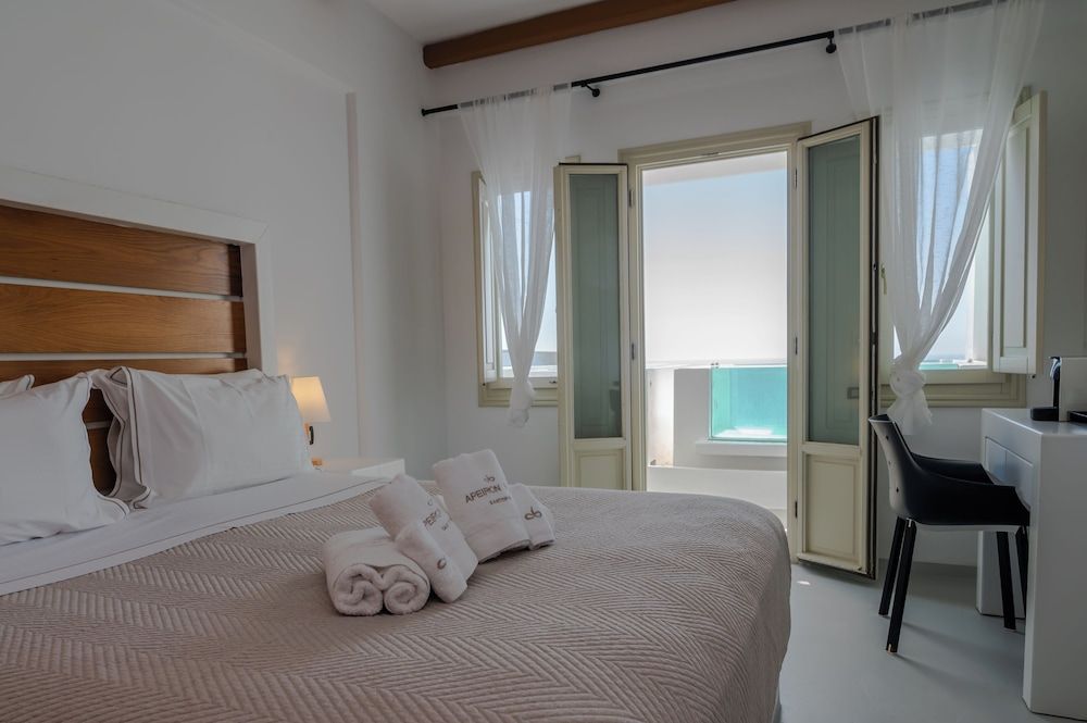 undefined Apeiron Blue Santorini - Sustainable Adults Only 14+ 9