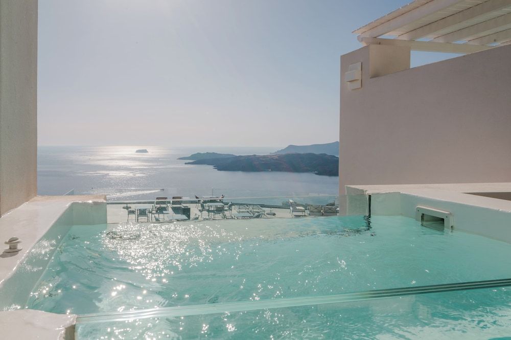 undefined Apeiron Blue Santorini - Sustainable Adults Only 14+ 4