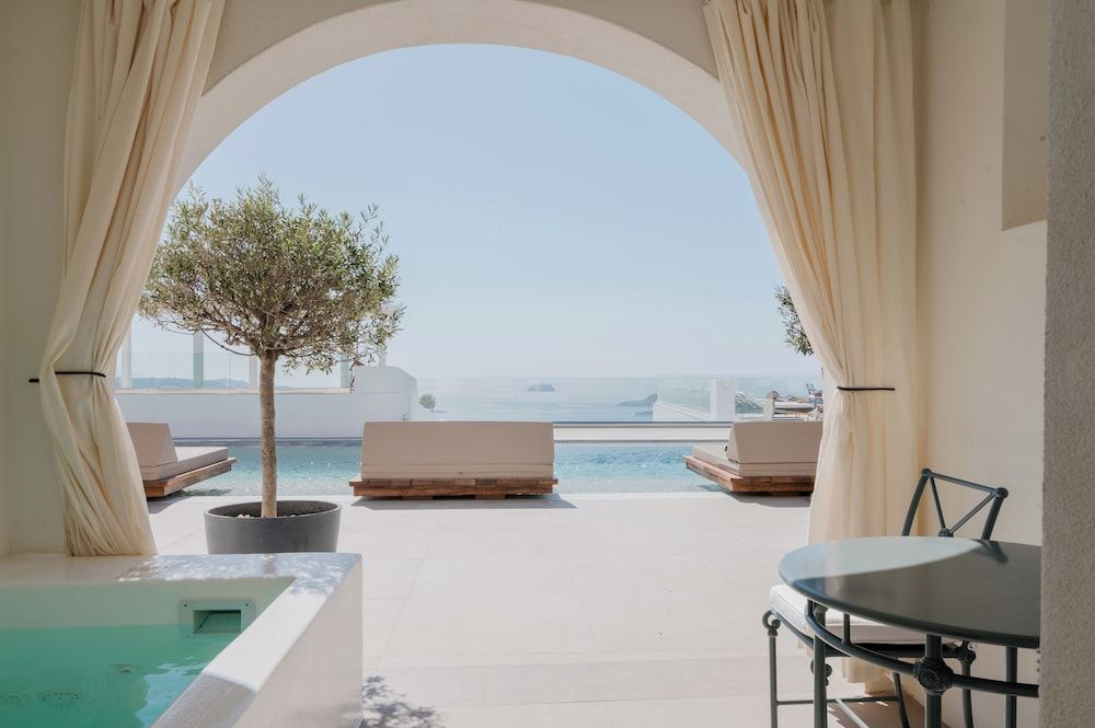 undefined Apeiron Blue Santorini - Sustainable Adults Only 14+ 2