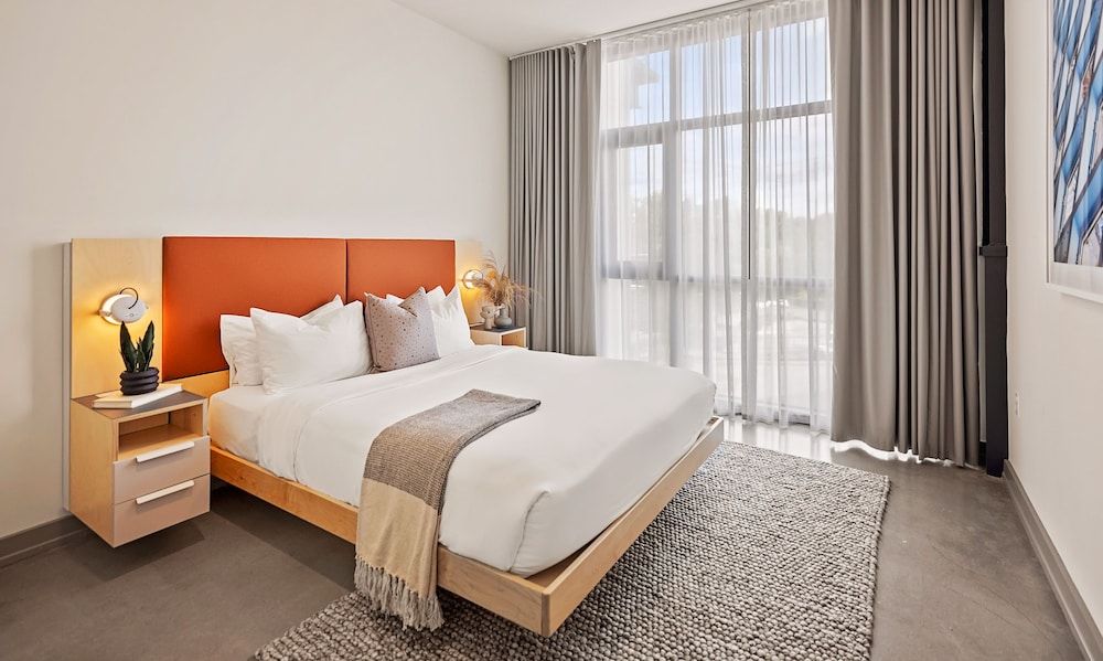 Placemakr Wedgewood-Houston - South Nashville Premium Two Bedroom Apartment 4