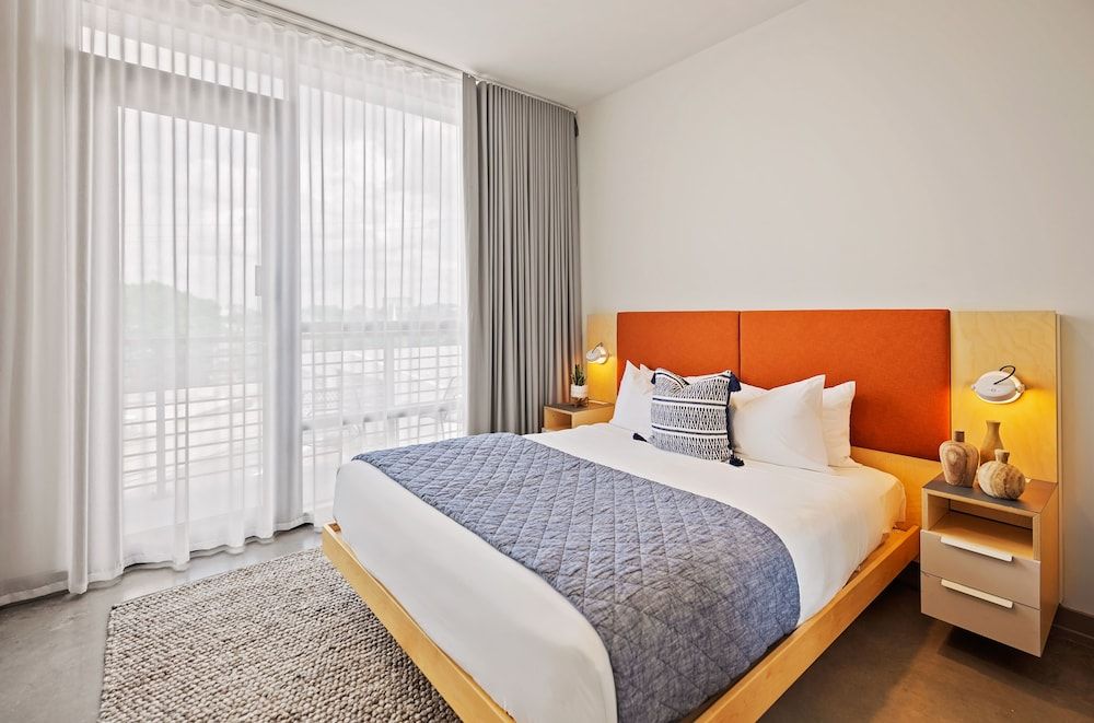 Placemakr Wedgewood-Houston - South Nashville One Bedroom Apartment