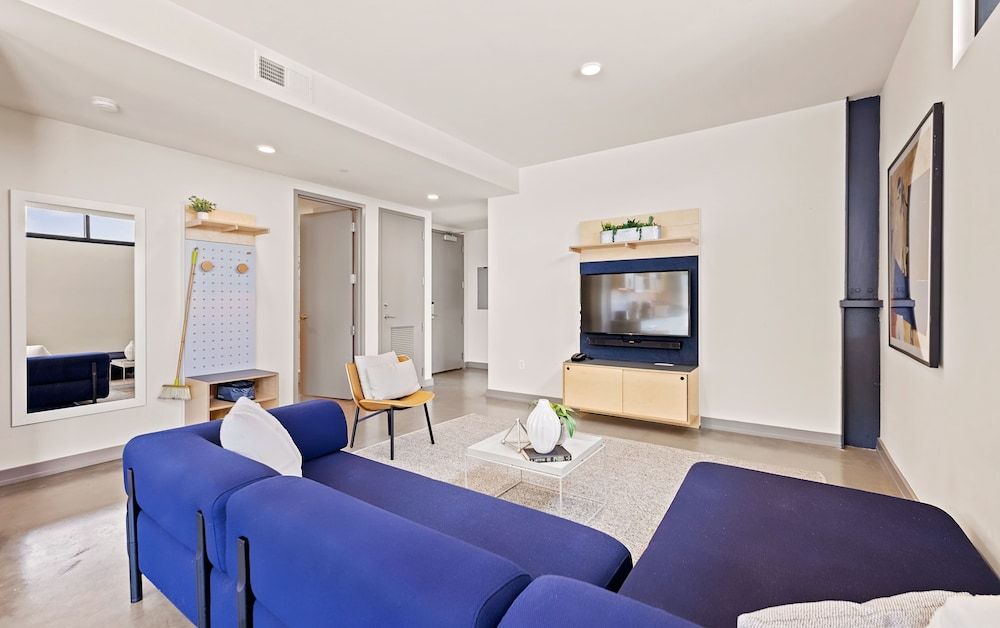 Placemakr Wedgewood-Houston - South Nashville Premium Two Bedroom Apartment 13