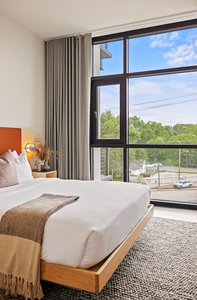 Placemakr Wedgewood-Houston - South Nashville Premium Two Bedroom Apartment 5