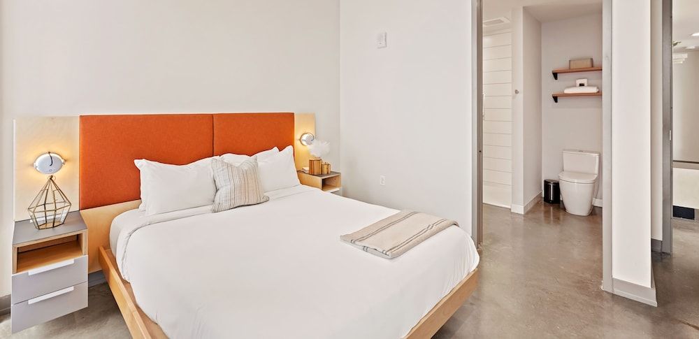 Placemakr Wedgewood-Houston - South Nashville Premium Two Bedroom Apartment 2